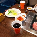 [연신내 착한돼지] 무한리필 고기집 후기