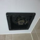 양양코아루아파트 경로당 | 전동댐퍼일체형욕실환풍기고장으로 강릉 입암동 코아루아파트교체후기