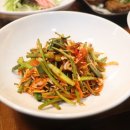 대나무통밥맛정식 이미지