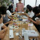 선물포장 자격증 과정 이미지