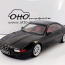 1:18 Otto BMW E31 8시리즈 전 모델 구해봅니다 이미지