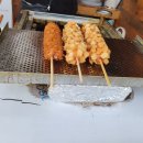 못난이핫도그앤와플 이미지