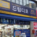 드림디포용인