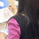 그림愛 유화 그리기 | [방문후기] 방배동 취미미술 서리화실 원데이클래스 후기｜서초구 취미미술학원에서 추상화 유화 그리기