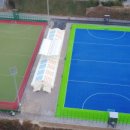 동해웰빙레포츠타운 하키장 이미지