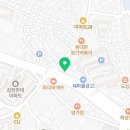 감천로 47 삼성여고 버스정류장 이미지