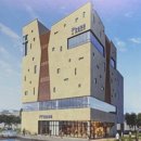 성내3동행정복지센터 이미지