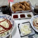 비비큐올리브치킨 용산점 이미지