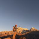 상거리 | Mardi Himal 네팔트레킹(안나푸르나) 정리