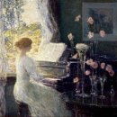 Childe Hassam (1859~1935) 이미지