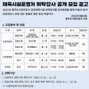 경기도 광주 스포츠센터/시민체육관/곤지향어울림마당 강사 모집 공고 이미지