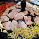 갈비나라 삼겹세상