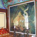 용화사 앞 이미지