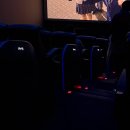 (주)엑스프라임 | [cgv 용산아이파크몰 4dx] 용포디?울포디?정리해드려요/ 용포디 명당 취겟팅/ 물효과 끄기/ 포맷별 좌석...