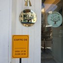 커피오스 coffe os 1997 | [서울숲카페] 정성가득 수제 브런치맛집 ♡ - 커피오스 coffeeos
