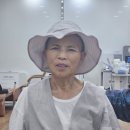 보현효소님께 성금을 전달 하였습니다. 이미지