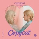 Apink 초봄 / Copycat (원key B) mr 이미지