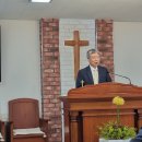 박종현 목사님 은퇴한 지 11년, 그래도 설교가 은혜다. 이미지