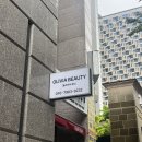 [대구 두산동] 꼼꼼하고 예쁜 디자인 두산동네일잘하는곳 올리비아네일