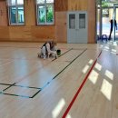 영동초등학교 이미지