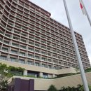 호텔오션(Ocean) | 오키나와 숙소 추천 프린스 호텔 오션뷰 기노완 후기 내돈내산 후기 (조식 대욕탕 인피니티풀)