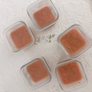 애플큐브 | 애플스푼 큐브 이유식 후기, 사용법 총정리 (이유식 준비 끝)