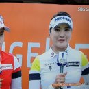 ,오렌지라이프 챔피언스트로피 KLPGA 우승2년연속 이미지