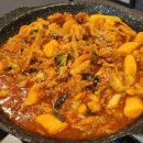 일미닭갈비 이미지