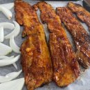 황도석쇠구이시래기국밥
