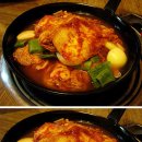 [대구맛집/서구/원대동] 선산할매곱창 ＞＞ 곱창전골 이미지