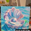 취미미술 | 아트아뜰리에 강동명일점 취미미술 후기