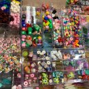 구슬내마을 | 대구 볼꾸 투어 2탄!-신상 서문시장 볼꾸 매장 ‘청우구슬’+(젤라또/바나나스푼/바다팩토리/멀티)/명덕...