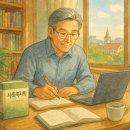 노후 건강 설계 교육 이미지