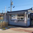 설악도서관 사거리 이미지