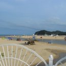 화진포커피숍