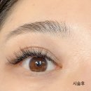 라움래쉬 - 원주시 명륜동 | 검단신도시 속눈썹 연장 잘하는 곳, 18년 경력 라움속눈썹 매직플라워래쉬 찐만족 후기