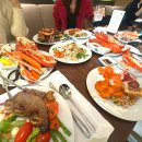 웨스틴조선 아리아뷔페 솔직 후기 | 예약부터 가격, 인기메뉴까지 총정리!