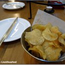 리(Lee)쉐프 이미지