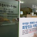 행복을꿈꾸는지역아동센터 이미지