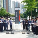 오송도송 음식특화거리 이미지