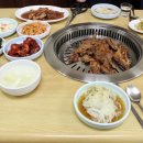 늘봄숯불갈비 이미지