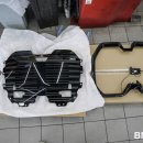 BMW iX 아이코닉 글로우 레트로핏 튜닝 후기｜구형 iX도 신형처럼 바뀌는 방법