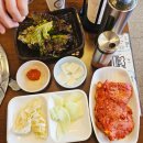 동주숯불구이막국수 | 가평 남이섬 닭갈비 맛집 안반지 닭갈비 I 숯불 소금구이 양념구이 치즈퐁듀 막국수 방문후기