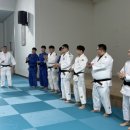 백곰 유도클럽 이미지