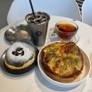 승두3길 | 공도맛집 안성대형카페 [런던그라운드] 방문 후기브런치·베이커리 추천!