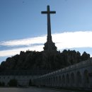 2008 스페인 : 마드리드 세째날( El Valle de los Caidos - 세고비아 - 그랑하 여름궁전) 이미지
