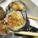 병아리김밥춘천장학점