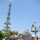 계양산 피고개사거리 이미지