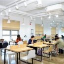 청소년 푸르미르 작은도서관 이미지