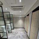 (주)토정환경 | 용산 병원 화장실 곰팡이 메지 제거 변기 실리콘으로 재시공